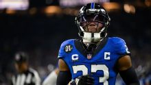 Colts liberan a Kenny Moore, CB, y a Nasir Adderley, S
