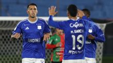 Liga BetPlay: Millonarios presentó 21 convocados para enfrentar a Pasto