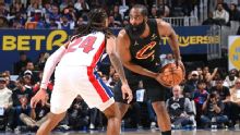 NBA betting tips, DFS picks for Friday: Will Harden, Wemby step up in potential closeout games?