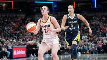 ¿Por qué explotaron los valores de los equipos de la WNBA?