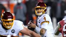 Taylor Heinicke se retira después de una improbable carrera en la NFL