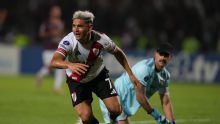 Maxi Salas habló tras su salida de River: "Es respetable la reacción de los hinchas, el enojo era lógico"