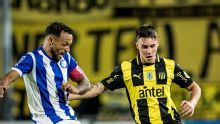 Cuándo juegan Peñarol vs. Cerro Largo por el Torneo Intermedio: equipo, fecha, hora y TV en vivo