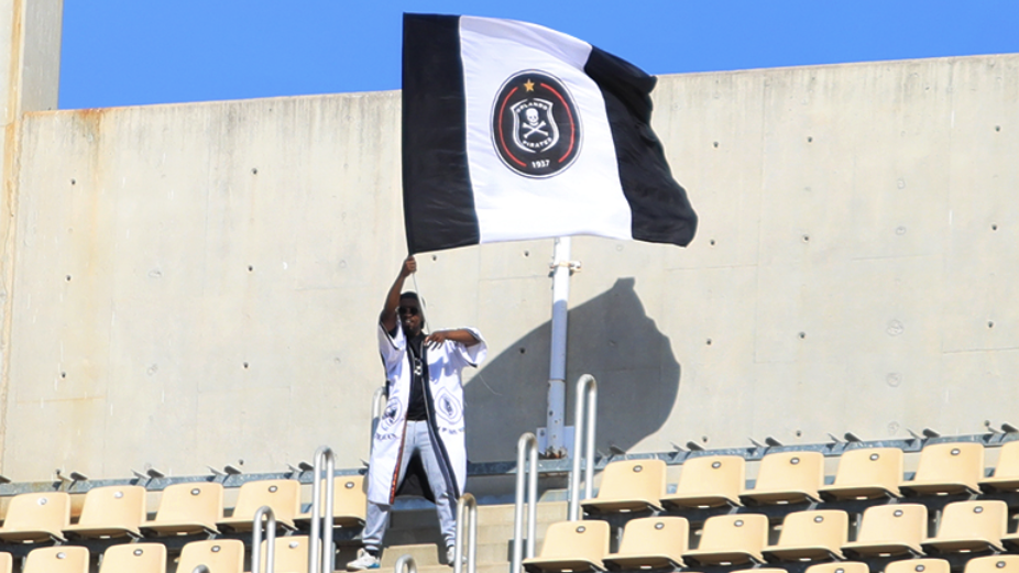 Magesi vs. Orlando Pirates - Kick-off time, how to watch, team news