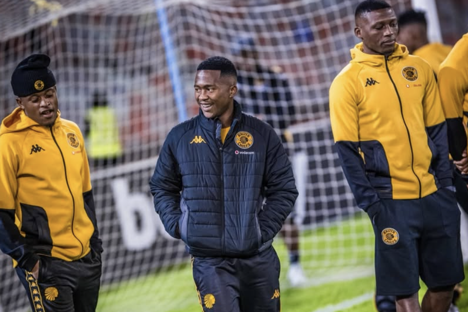 Kaizer Chiefs vs. Chippa United - kick-off time, team news, how to watch