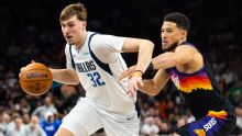 Dallas Mavericks offseason recap, early 2026-27 season preview