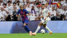 Mbappé vs Lamine. ¿Quién es más difícil de marcar según sus rivales?