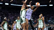 Fantasy women's basketball player picks, lineup advice: Opening night is here!