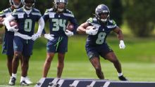 Where does rookie Jadarian Price fit into Seahawks' backfield?
