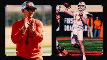 85 new players? Inside Oklahoma State's roster overhaul