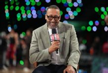 David Fizdale hired to coach Nigeria men's basketball team