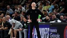 Oficina de Nuggets respalda a David Adelman; cambios en la plantilla sobre la mesa
