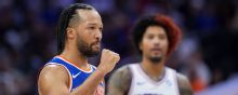 Jalen Brunson sentencia la victoria de Knicks en el Juego 3