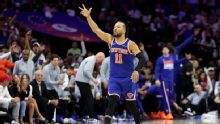 2026 NBA playoffs: Schedule, scores, news and highlights