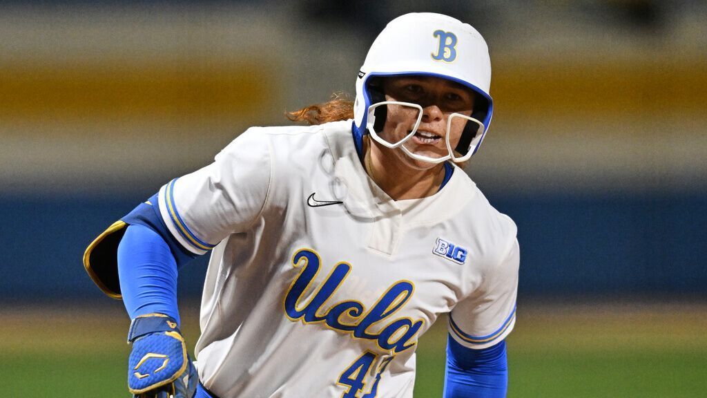 UCLA Softball: Megan Grant Ties NCAA Single-Season Home Run Record