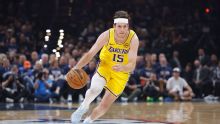 NBA betting tips, DFS picks for Saturday: Reaves, Lakers face critical Game 3