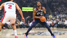 2026 NBA playoffs: Schedule, scores, news and highlights