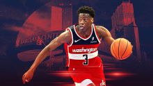 2026 NBA mock draft: Projecting all 60 picks post-lottery