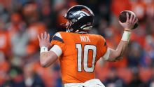 Bo Nix en camino para presentarse en el minicamp de Broncos