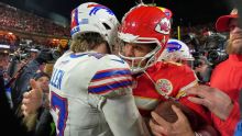 NFL: los partidos imperdibles de la temporada 2026