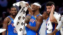 2026 NBA playoffs: Schedule, scores, news and highlights