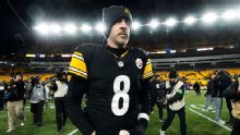 With Aaron Rodgers' return, Steelers now have a QB conundrum