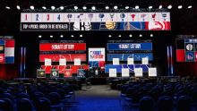 2026 NBA draft lottery results: Questions on top 14 picks