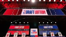 NBA 2026 draft lottery: Live updates as picks are revealed