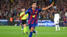 Barcelona give Ferran Torres permission to miss training ahead of PSG move - source