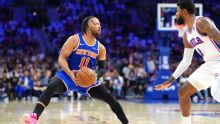 Tuesday's NBA betting tips, DFS picks: Brunson, Bridges to lead Knicks