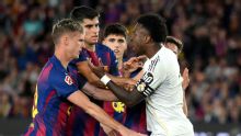 De Real Madrid sem Vini Jr a Barcelona com muitos desfalques: como rivais chegam para 1º El Clásico da temporada
