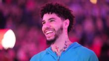 LaMelo Ball, partner Analicia Chaves announce birth of first child, LaOne
