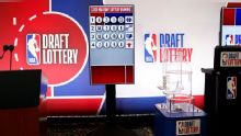 Inside the secret NBA lottery room ahead of the 2026 draft
