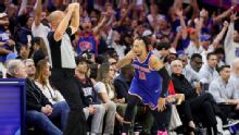 2026 NBA playoffs: Conference semifinals takeaways