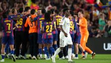 LaLiga: ¿Cuándo serán los Clásicos Barcelona vs Real Madrid?