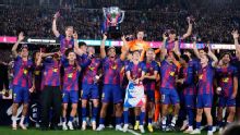 Where to watch Barcelona, Real Madrid LaLiga openers
