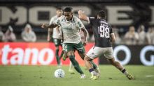 Palmeiras recusa R$ 175 milhões de clube da Premier League por Allan e avisa: não está à venda