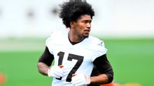 ¿Puede KC Concepcion ser el Zay Flowers de Browns?