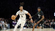 2026 NBA playoffs: Schedule, scores, news and highlights