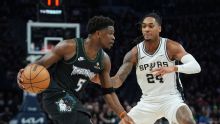 2026 NBA playoffs: Conference semifinals takeaways