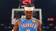 Sources: Thunder's Shai Gilgeous-Alexander repeats as NBA MVP
