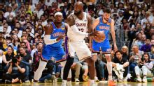 The uncomfortable lesson for the Los Angeles Lakers down 3-0