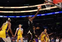 Aces rebound from season-opening drubbing with win vs. Sparks