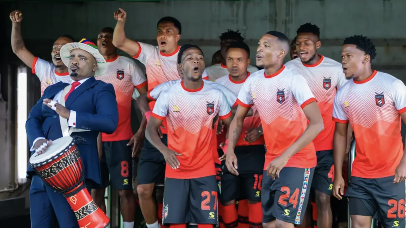 TS Galaxy vs. Mamelodi Sundowns - Kick-off time, team news, how to watch