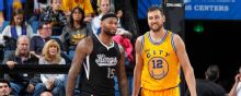 DeMarcus Cousins talks NBA House, Bogut, Giddey, and the NBL