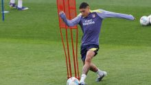 Un equipo de Serie A va a la carga por Nahuel Molina