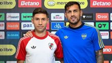 River se bajó y no habrá conferencia de prensa previa al Superclásico: el duro comunicado de la LPF