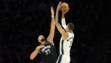 Inside the rivalry and friendship between Rudy Gobert and Victor Wembanyama