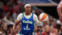 Fantasy women's hoops lineup advice: Four players to add after opening weekend