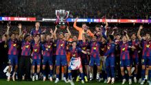 ¿Por qué Barcelona y Real Madrid no juegan la J1 de LaLiga?
